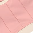 thumbnail image 3 of Moluckfu Bralette Deportivo Con Firme Y Transpirable Para Entrenamientos Activos, 3 of 6