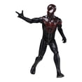 thumbnail image 3 of Figura de Acción Hasbro Marvel Titan Miles Morales, 3 of 5