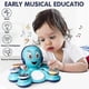 thumbnail image 4 of toddlers toys development educational music octopus, 4 of 5