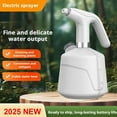 thumbnail image 3 of 2L Electric Garden Sprayer Battery Powered Water Spraye. B6X5, 3 of 9