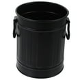 thumbnail image 5 of WHAMVOX  Mini Trash Can Small Nice Holder Rubbish Bin Bins Office Black, 5 of 8