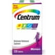 thumbnail image 1 of Multivitaminico Centrum Para Mujer Vitaminas 120 Tabletas Multivitaminico Multimineral, 1 of 5