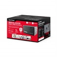 thumbnail image 3 of CyberPower L&iacute;nea Blanca LB2500VR, Regulador de Voltaje Autom&aacute;tico 2500VA/ 1500W, 120V, Protecci&oacute;n contra Sobretensiones, Temporizador de Retardo., 3 of 7