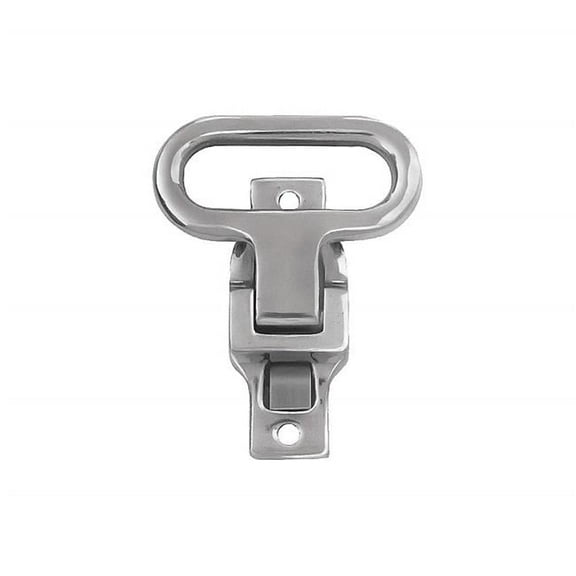 Buyers Products BUYB2797SS Stainless Steel Folding Step Grab Handle