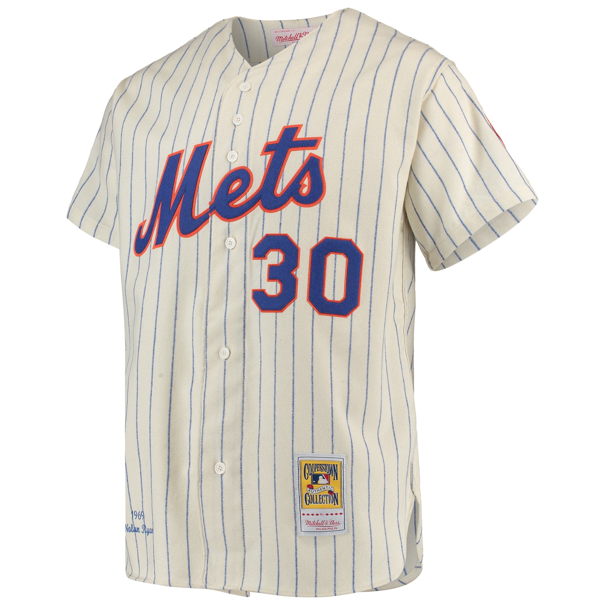 nolan ryan mitchell ness jersey