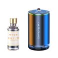 thumbnail image 1 of Car Diffuser #air# Freshener Smart Car Fragrance #air# Freshener With Oil For Room', 1 of 7