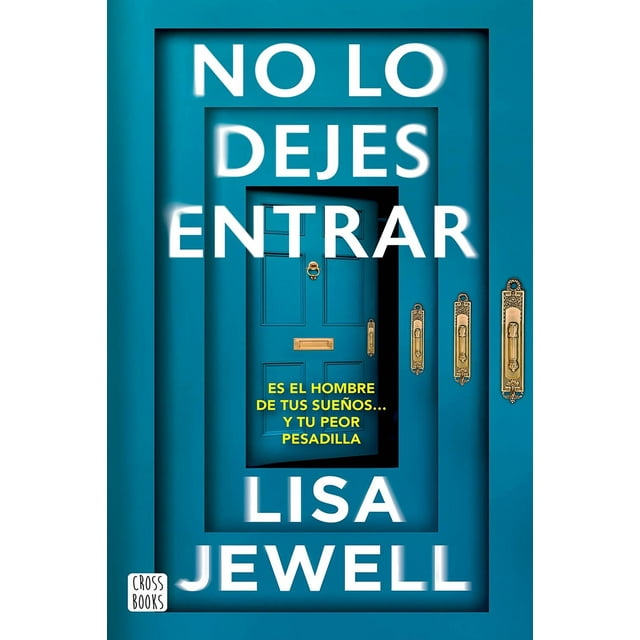 No lo dejes entrar