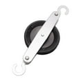 thumbnail image 1 of MERIGLARE Physics Experiments Multifunction Pulley Block for Lab Classroom Home School Type B, 1 of 9