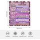 thumbnail image 3 of LHSHID to My Sister Birthday Gifts from Sister Throw Blanket Birthday Gifts for Women Sister Throw Blankets for Sister Thanksgiving 30x40in, 3 of 6