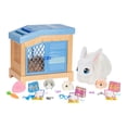 thumbnail image 1 of Toy Little Live Pets Mama Surprise Bunny con 3 bebés a partir de 4 años, 1 of 5
