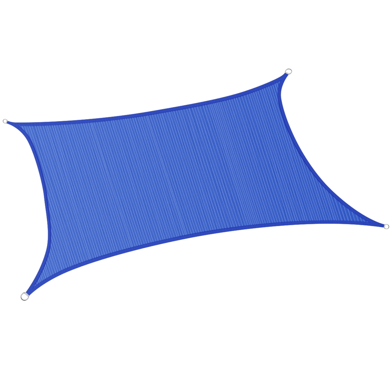 MOVTOTOP Sun Shade Sail AntiUV Canopy Outdoor Garden Cover Awning