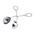 thumbnail image 3 of Clip para albóndigas de acero inoxidable clip para albóndigas de acero inoxidable no pegajoso albóndigas bolas de arroz herramienta de cocina ANGGREK Otros, 3 of 8