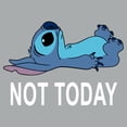 thumbnail image 2 of Mens Lilo & Stitch Not Today Sweatshirt, 2 of 4