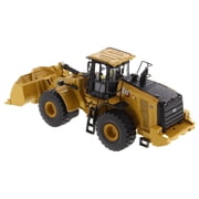 1:50 Cat 982 XE Wheel Loader - High Line Series by Diecast Masters - 85685