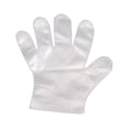 thumbnail image 3 of 100 piezas de fundas para pies de manos, bolsas más gruesas anticenizas, pedicura para mujeres, protectores transparentes para manos y pies, cera para Fernando  bolsas de pie, 3 of 8