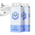 thumbnail image 1 of Toilet Paper Hangable Soft QuickPull Thickened Napkins For RV Travel And Hotel Home Kitchen Commercial Use 1 Count, 1 of 5