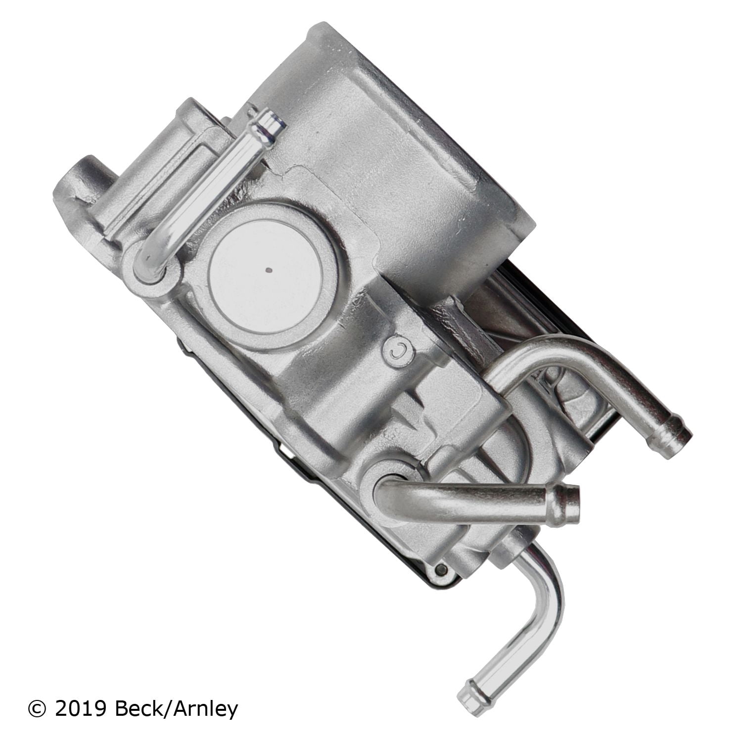 BeckArnley 154-0183 Throttle Body