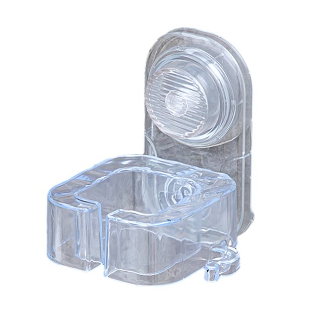 Soporte para secador de pelo con ventosa, resistente, para pared, organizador de baño