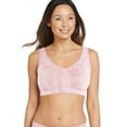 thumbnail image 1 of Jockey  Seamfree  Back Smoothing Bralette, 1 of 1