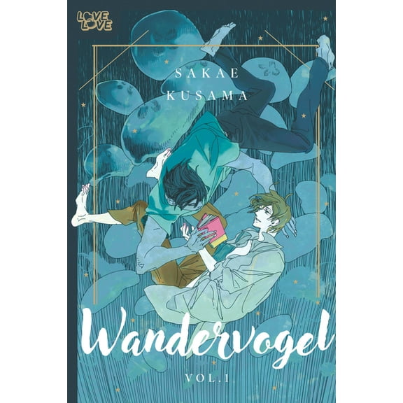 Wandervogel, Volume 1, (Paperback)