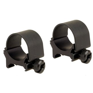 Weaver - Optics 49047 Quad Lock Rings 1