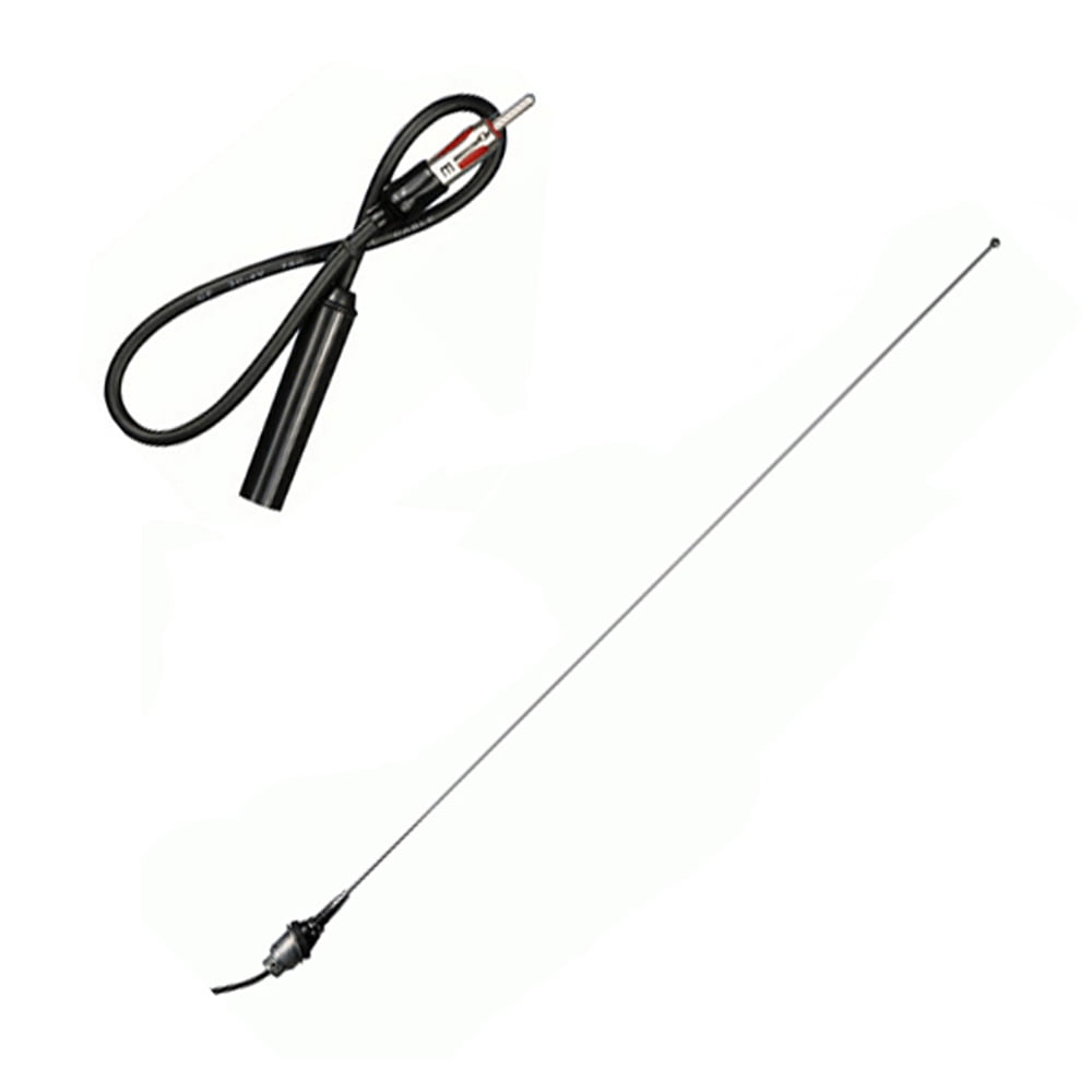 GMC Yukon 1992-1994 Factory OEM Replacement Radio Stereo Custom Antenna ...