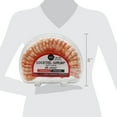 Sam's Choice Frozen Peeled Deveined Shrimp Cocktail Ring with Sauce, 20