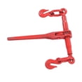thumbnail image 4 of Ratchet Chain Binders, Impact Proof Long Service Life 5400lbs Chain Tie Down Binder Heavy Duty  For  Carts, 4 of 8