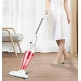 thumbnail image 2 of Vacuum Cleaner Vacuum Cleaner Corded and Stick Vacuum Powerful Suction Quiet Lightweight with Removable Handheld for Hard Floors and Carpet Hardwood Floor Pet Hair, 2 of 8