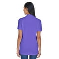 thumbnail image 2 of Ultraclub 8530 Ladies Classic Pique Polo, 2 of 3