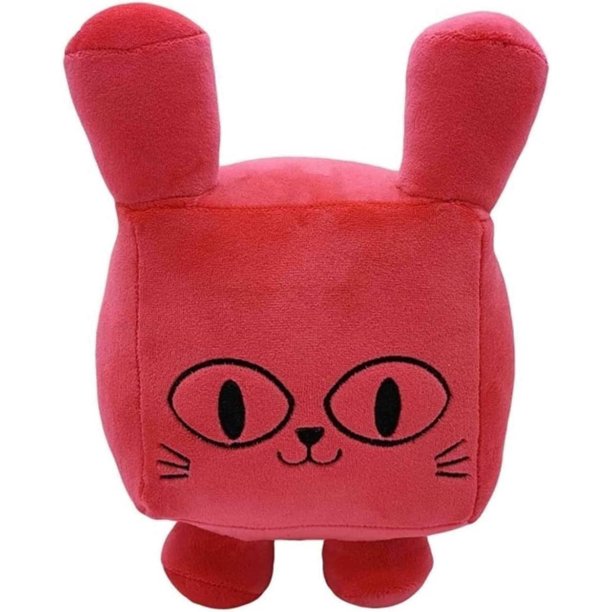 2023 nuevo juguete de peluche en el mercado, figuras de peluche de gato de globo Titanic, peluche de gato lindo, gato de peluche de caja, juguete de abrazo de sofá cama for niños ( Color : C ) C C Xishao Juguetes