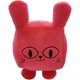 thumbnail image 1 of 2023 nuevo juguete de peluche en el mercado, figuras de peluche de gato de globo Titanic, peluche de gato lindo, gato de peluche de caja, juguete de abrazo de sofá cama for niños ( Color : C ) C C Xishao Juguetes, 1 of 2