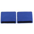 thumbnail image 4 of 20 Packs for CPAP Mask Strap Covers, Face Cushion Cover for Cpap Strap , Universal and Reusable Comfort Pads, 4 of 5