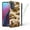 Desert Storm Camouflage, variant on Flex Gel Camera Cover Designed For Moto G Stylus 5G 2022 Case Camo Series
