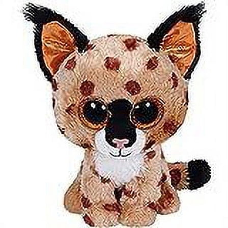 Ty Soft Stuffed Animals and Plush Toys, Plush Multicolor, 8.00 x 3.50 x 6.00 Inches