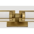 thumbnail image 5 of Nuvo Lighting - Roselle - 2 Light Bath Vanity-4.5 Inches Tall and 24 Inches, 5 of 18