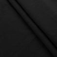 thumbnail image 4 of RMGVDSD Womens Blouses Summer Plain Solid Color Collar V Neck Henley Shirts Short Sleeve Loose Fit Casual Blouse Tops for Woman, 4 of 6
