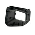 thumbnail image 4 of For Ford F-250/F-350/F-450 Super Duty 2020 2021 2022 Fog Light Bezel Passenger Side | Front | CAPA | Black | Plastic | With Fog Lights | FO1039219, FO1039219C | 191275926116, LC3Z17C754AA, 4 of 9