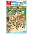 thumbnail image 1 of Story of Seasons: Pioneers of Olive Town Nintendo Nintendo Switch, 1 of 2
