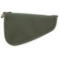 thumbnail image 2 of Boyt Harness Heart-Shaped Handgun Case, OD Green, 12in, 2 of 7