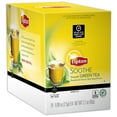 Lipton Soothe Green Tea, KCup Portion Pack for Keurig Brewers, 24