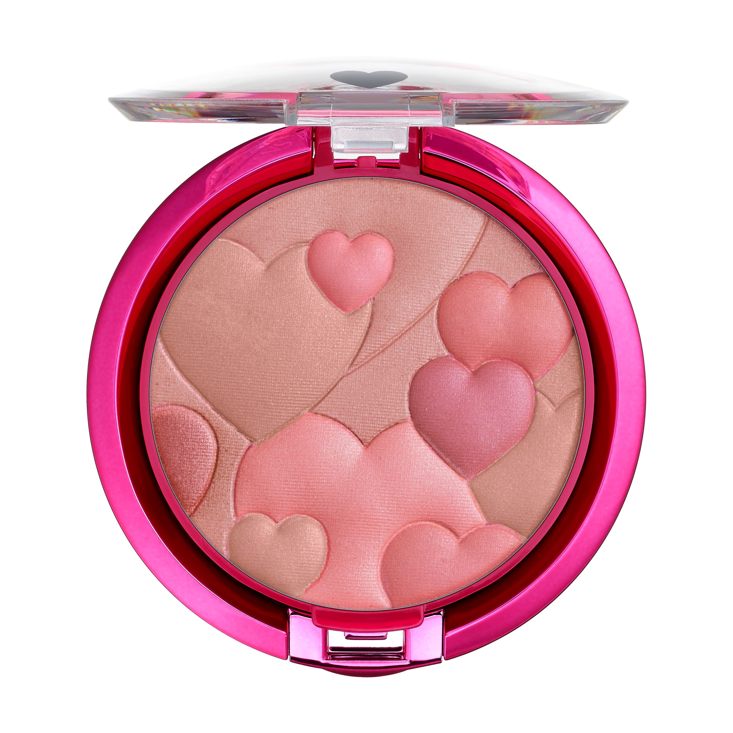 Physicians Formula Happy Booster? Happy Glow MultiColored Blush, Natural