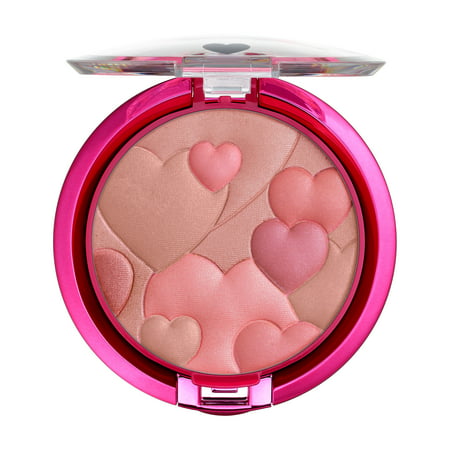 Physicians Formula Happy Booster™ Happy Glow Multi-Colored Blush, (Best Natural Test Booster Stack)