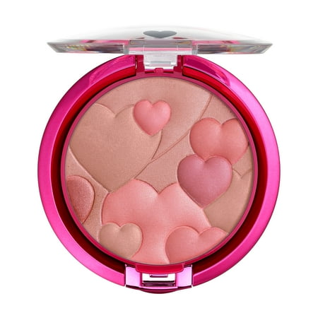 Physicians Formula Happy Booster Happy Glow Multi-Colored Blush, (Best Natural Looking Blush For Fair Skin)