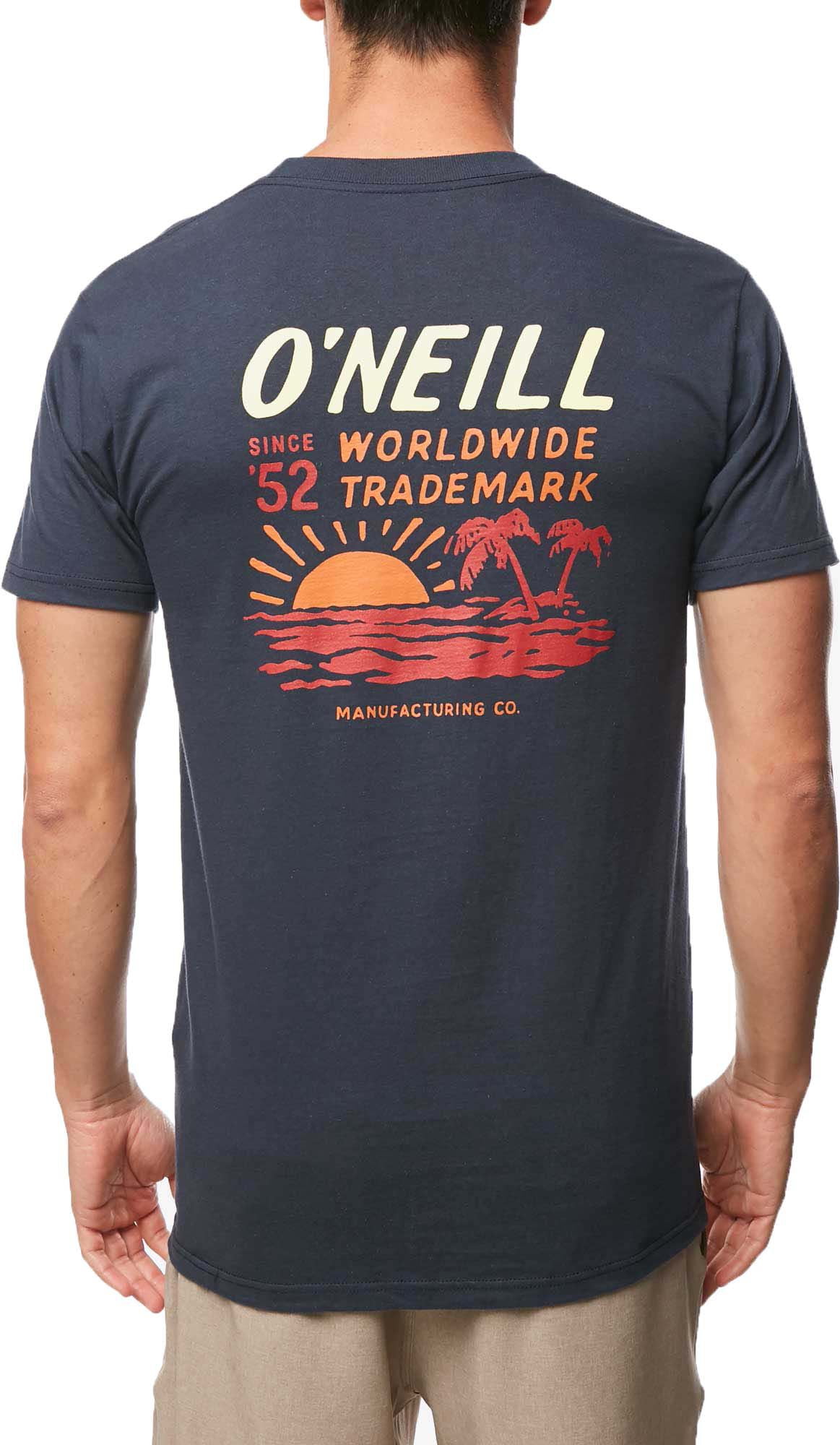 O'Neill O'Neill Men's Pleasure Pocket TShirt