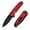 Red, variant on CIVIVI Mini Shakan Pocket Folding Knife with 2.48" Nitro-V Blade C20052F-1