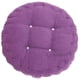 thumbnail image 5 of Cojín Cojín Asiento Cojín Tatami Sil forma forma para kusrkot Cojín del asiento, 5 of 7