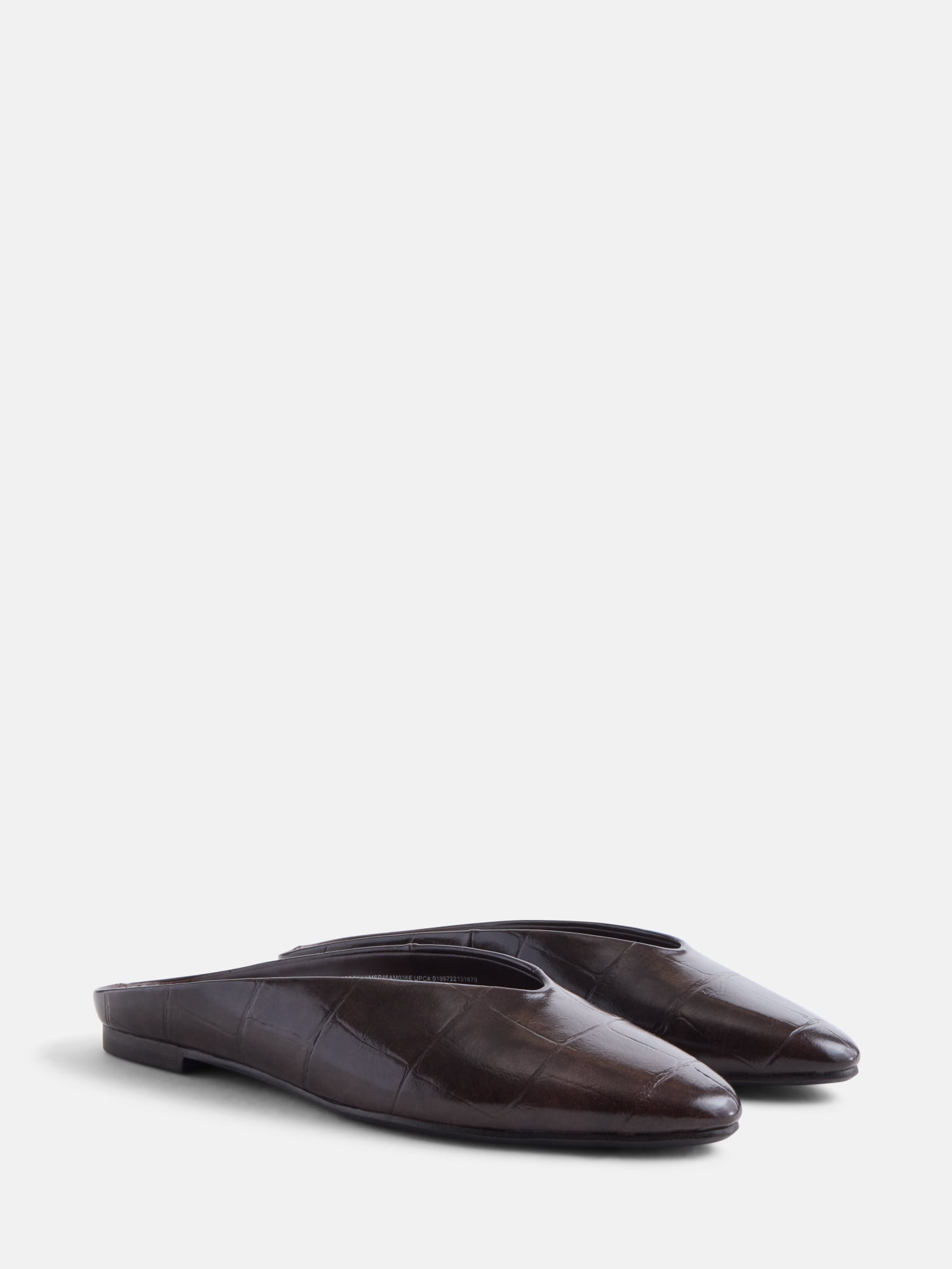 Scoop Women's Slip On Mules
