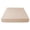 Khaki-KH Home Decor, variant on karymi Splashproof Laminated Bed Hat Diaper Sheet Mattress Protector 78.7x78.7x11.8in Waterproof Breathable for All Mattress Types Bedroom Decor Party Favors