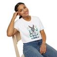 thumbnail image 4 of Bugs Bunny Shirt, Bugs Bunny T Shirt, Shirt with Bugs Bunny, T Shirt with Cartoon, Cartoon on T Shirt, Animation Shirt, 4 of 10